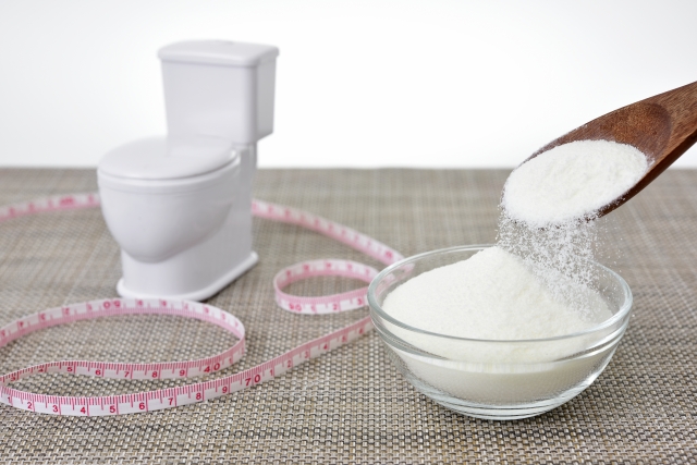 食物繊維サプリメント　腸活