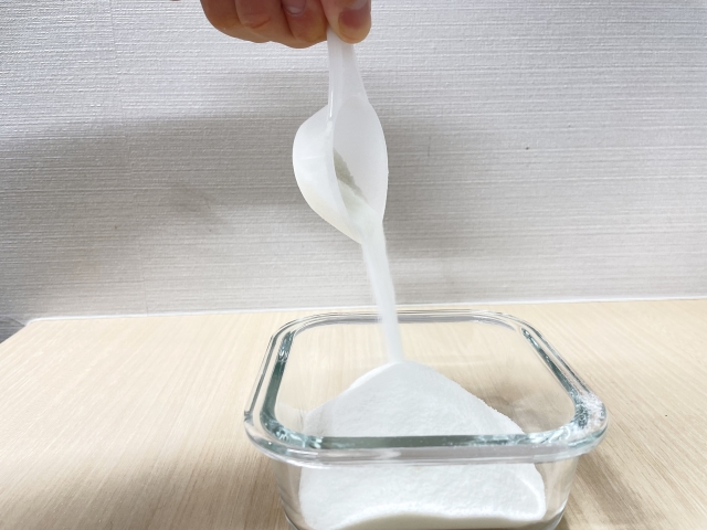 不溶性食物繊維　粉末　食物繊維サプリメント